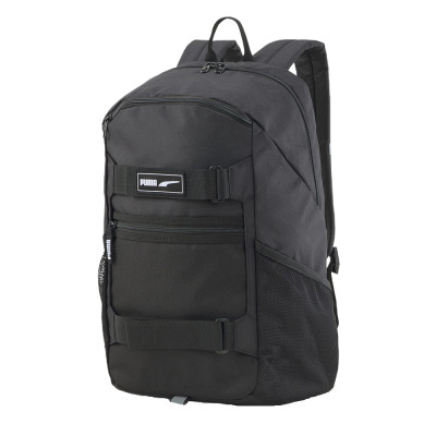 Рюкзак Puma Deck Backpack черний 07919101