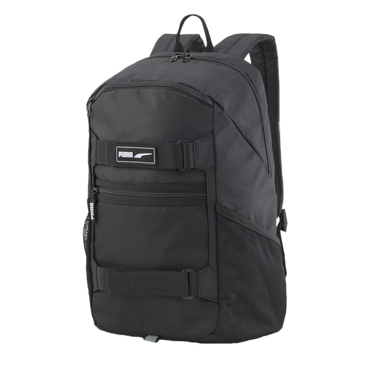 Рюкзак Puma Deck Backpack чорний 07919101 изображение 1