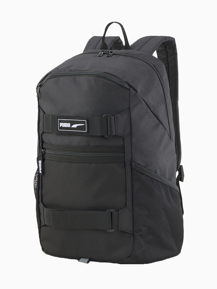Рюкзак Puma Deck Backpack черний 07919101 изображение 2
