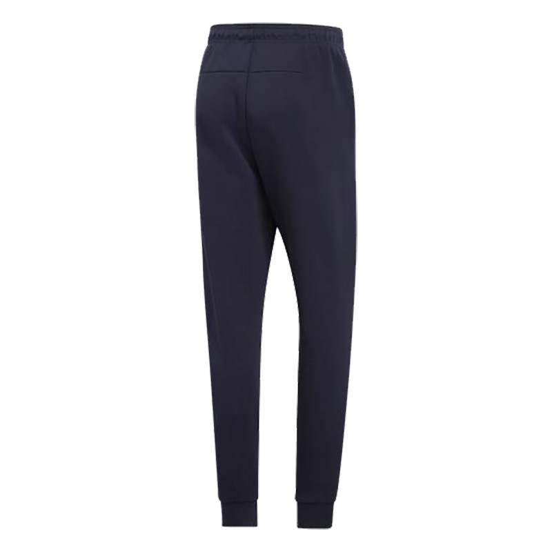 Брюки мужские Adidas Must Haves Plain синие DX2493 — фото 3 — Sport City Брюки мужские Adidas Must Haves Plain синие DX2493 — фото 3