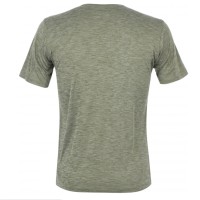 Футболка мужская Columbia Zero Rules™ Graphic хаки 1533291-317 изображение 2