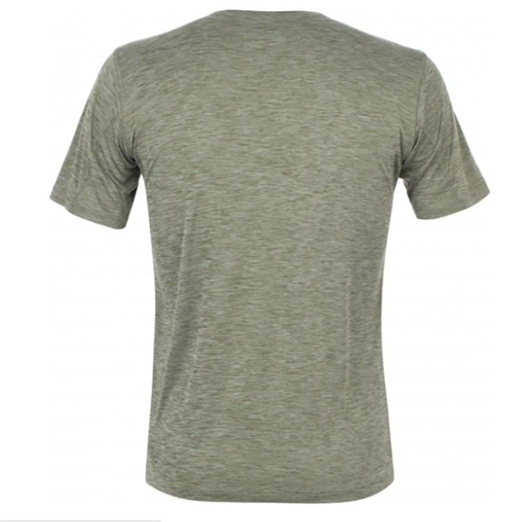 Футболка мужская Columbia Zero Rules™ Graphic хаки 1533291-317 изображение 2