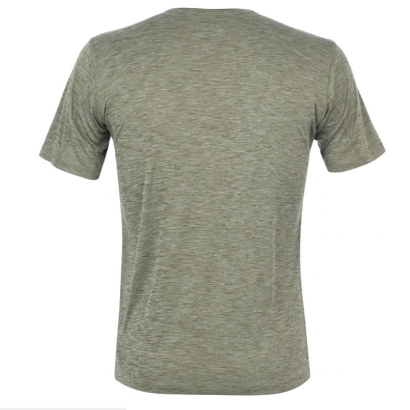 Футболка мужская Columbia Zero Rules™ Graphic хаки 1533291-317 изображение 2