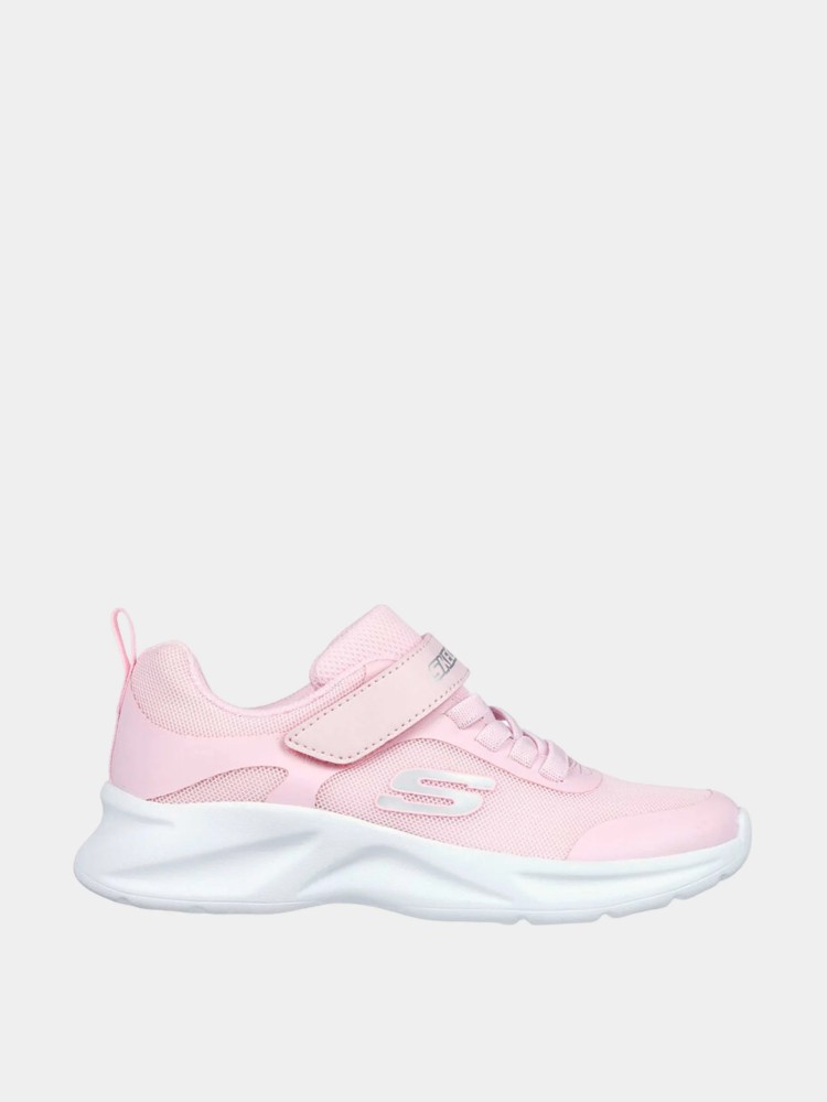 Кросівки дитячі Skechers DYNAMATIC рожеві 303552L LTPK изображение 2