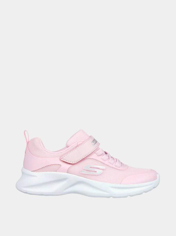 Кросівки дитячі Skechers DYNAMATIC рожеві 303552L LTPK изображение 2