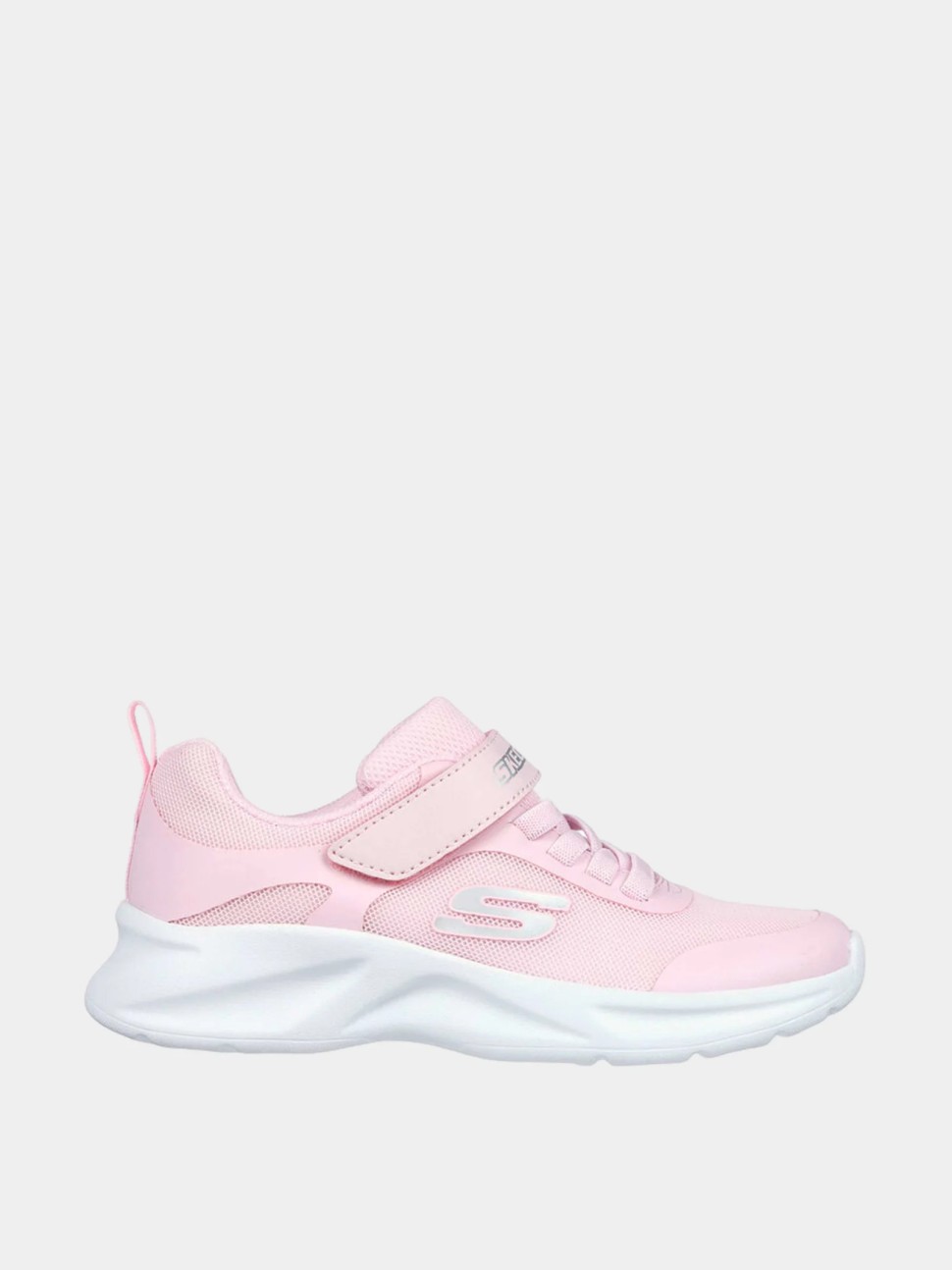 Кросівки дитячі Skechers DYNAMATIC рожеві 303552L LTPK — фото 2