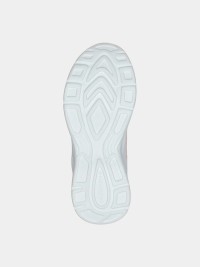 Кросівки дитячі Skechers DYNAMATIC рожеві 303552L LTPK изображение 5