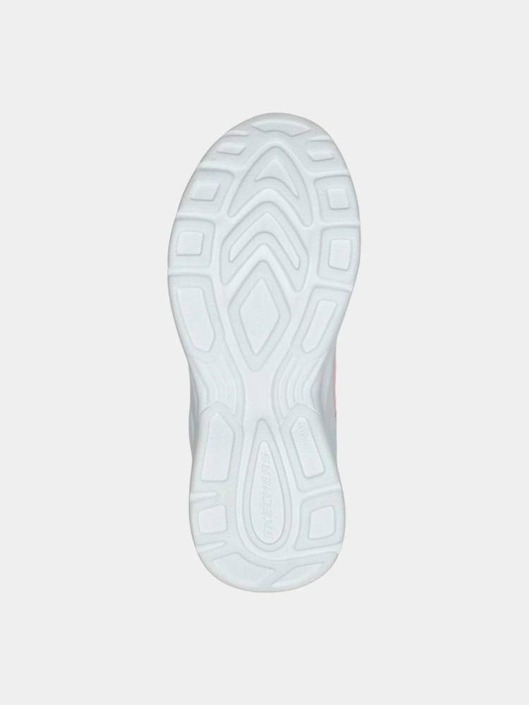 Кросівки дитячі Skechers DYNAMATIC рожеві 303552L LTPK изображение 5