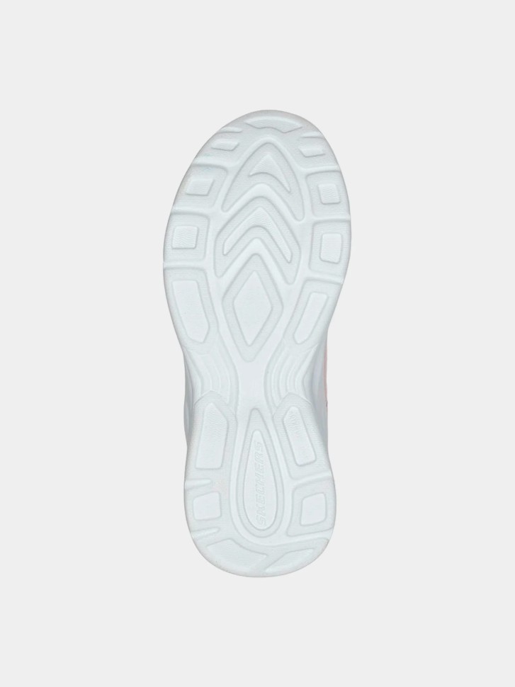 Кросівки дитячі Skechers DYNAMATIC рожеві 303552L LTPK изображение 5