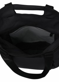 Сумка Jack Wolfskin EBENTAL чорна 2020341-6000 изображение 4