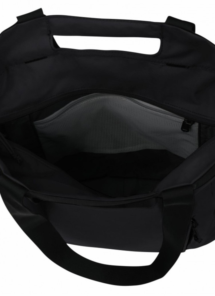 Сумка Jack Wolfskin EBENTAL чорна 2020341-6000 изображение 4