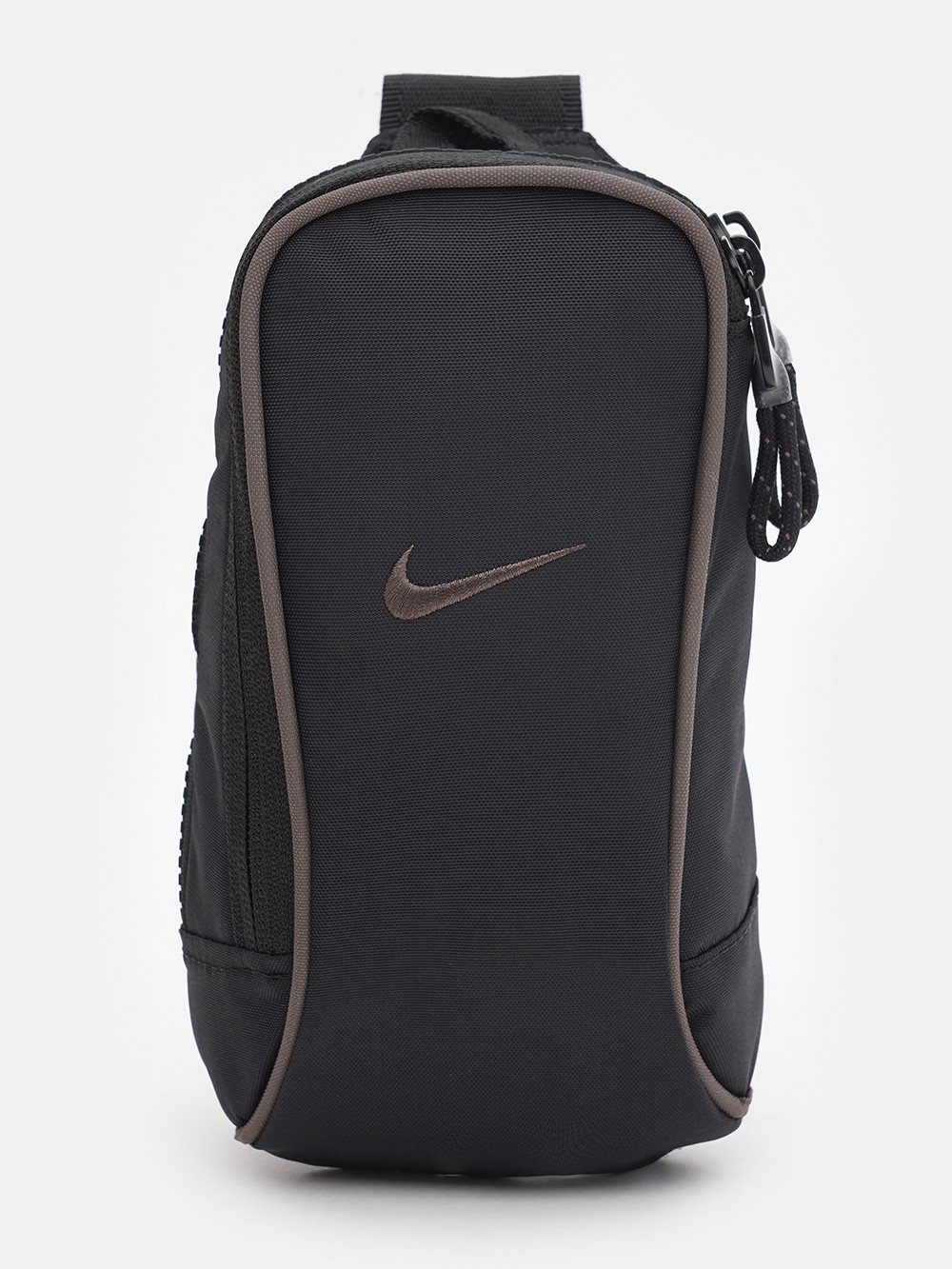 Сумка  Nike NK NSW ESSENTIALS CROSSBODY черная DJ9794-010 изображение 2