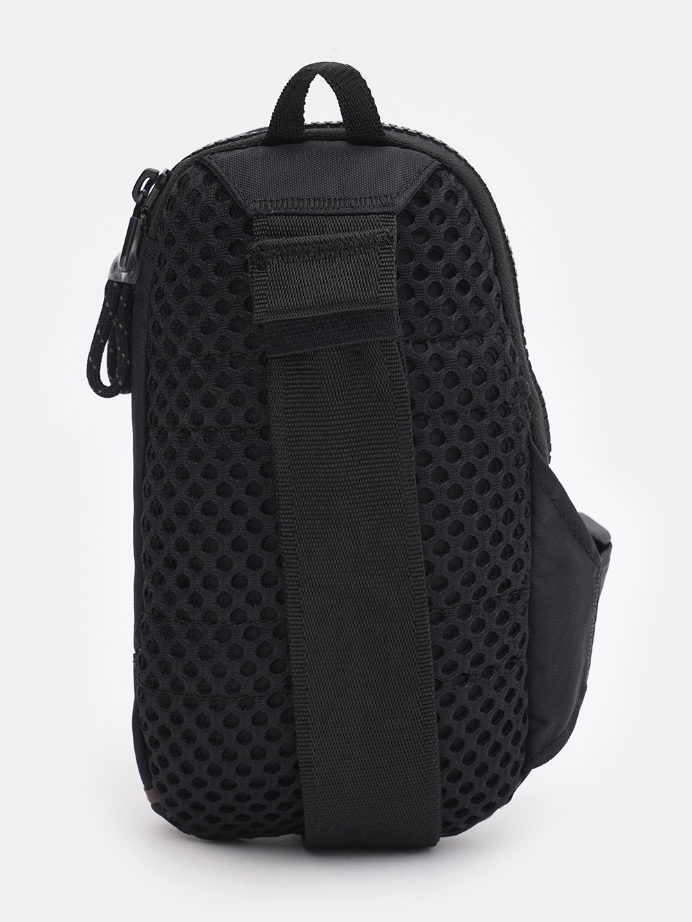 Сумка  Nike NK NSW ESSENTIALS CROSSBODY черная DJ9794-010 изображение 3