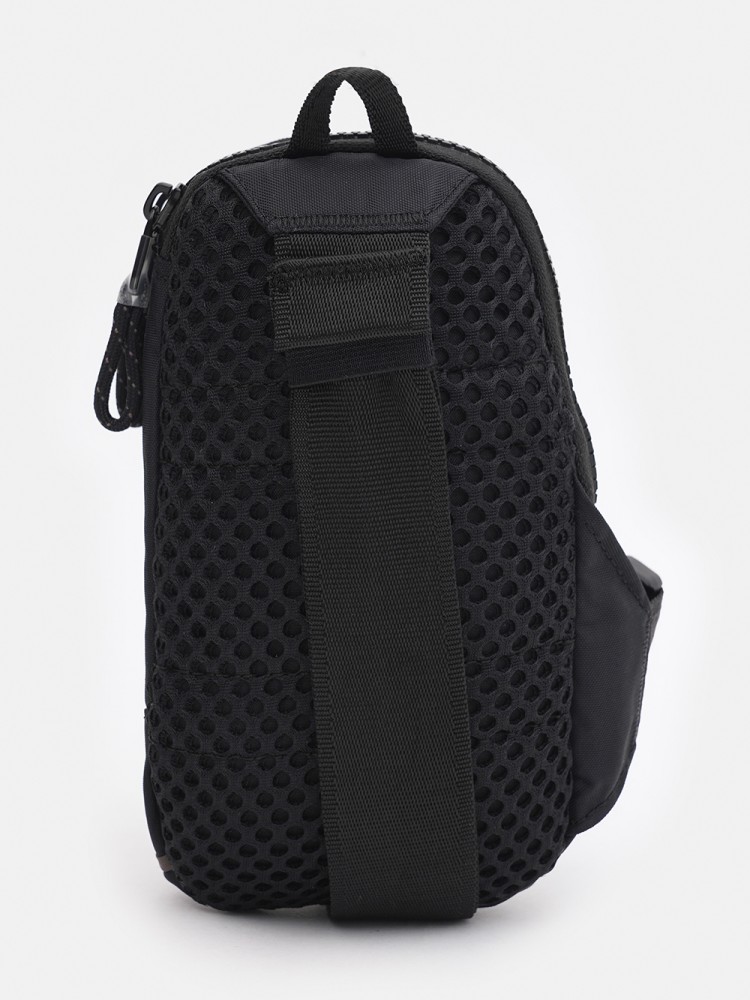 Сумка  Nike NK NSW ESSENTIALS CROSSBODY чорна DJ9794-010 изображение 3