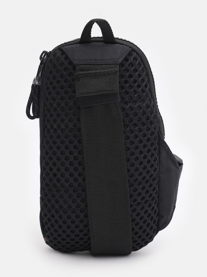 Сумка  Nike NK NSW ESSENTIALS CROSSBODY чорна DJ9794-010 изображение 3