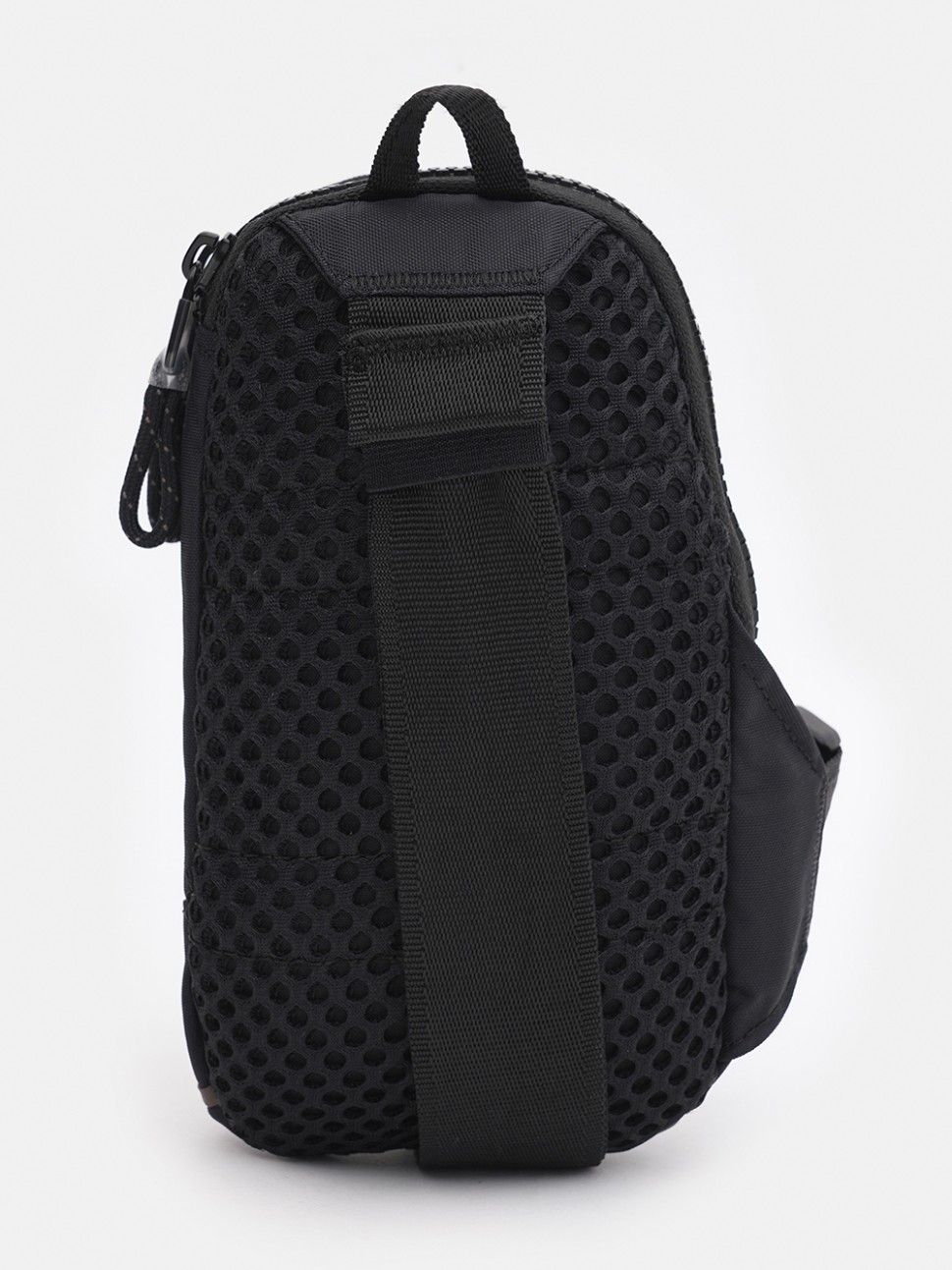 Сумка  Nike NK NSW ESSENTIALS CROSSBODY чорна DJ9794-010 — фото 3
