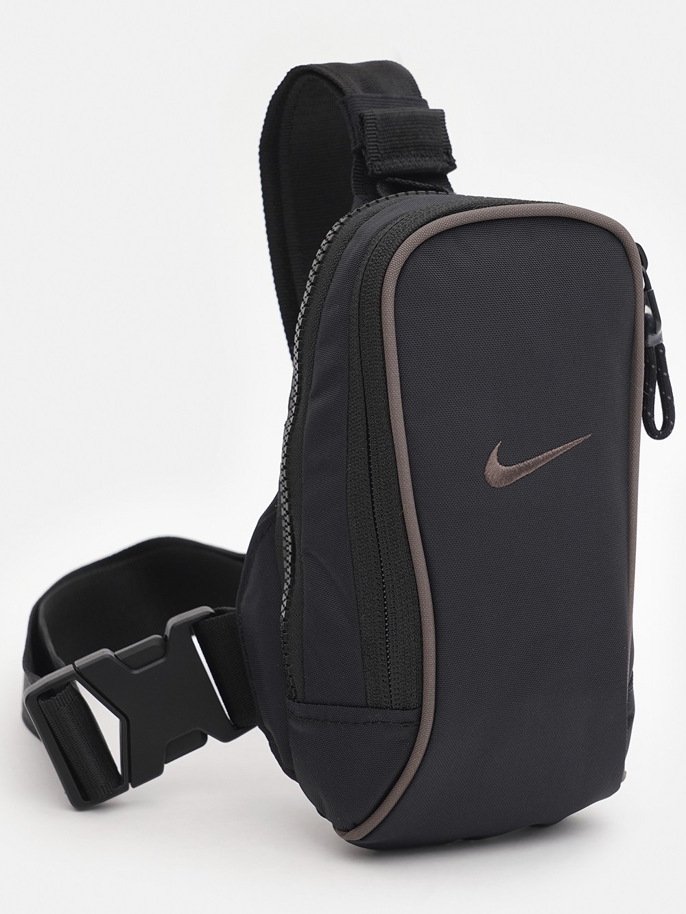 Сумка  Nike NK NSW ESSENTIALS CROSSBODY черная DJ9794-010 изображение 4