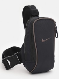 Сумка  Nike NK NSW ESSENTIALS CROSSBODY чорна DJ9794-010 изображение 4