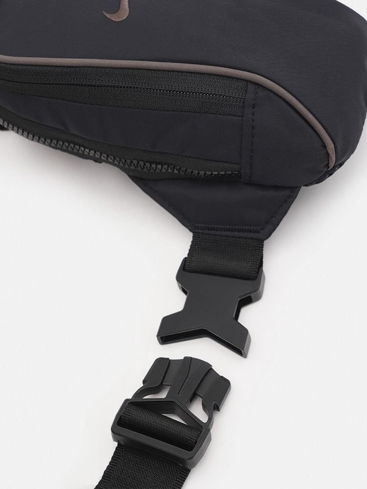 Сумка  Nike NK NSW ESSENTIALS CROSSBODY чорна DJ9794-010 изображение 5