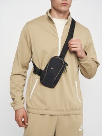 Сумка  Nike NK NSW ESSENTIALS CROSSBODY чорна DJ9794-010 изображение 6