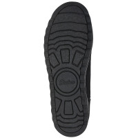 Черевики жіночі Skechers Boots чорні 44620-BLK 