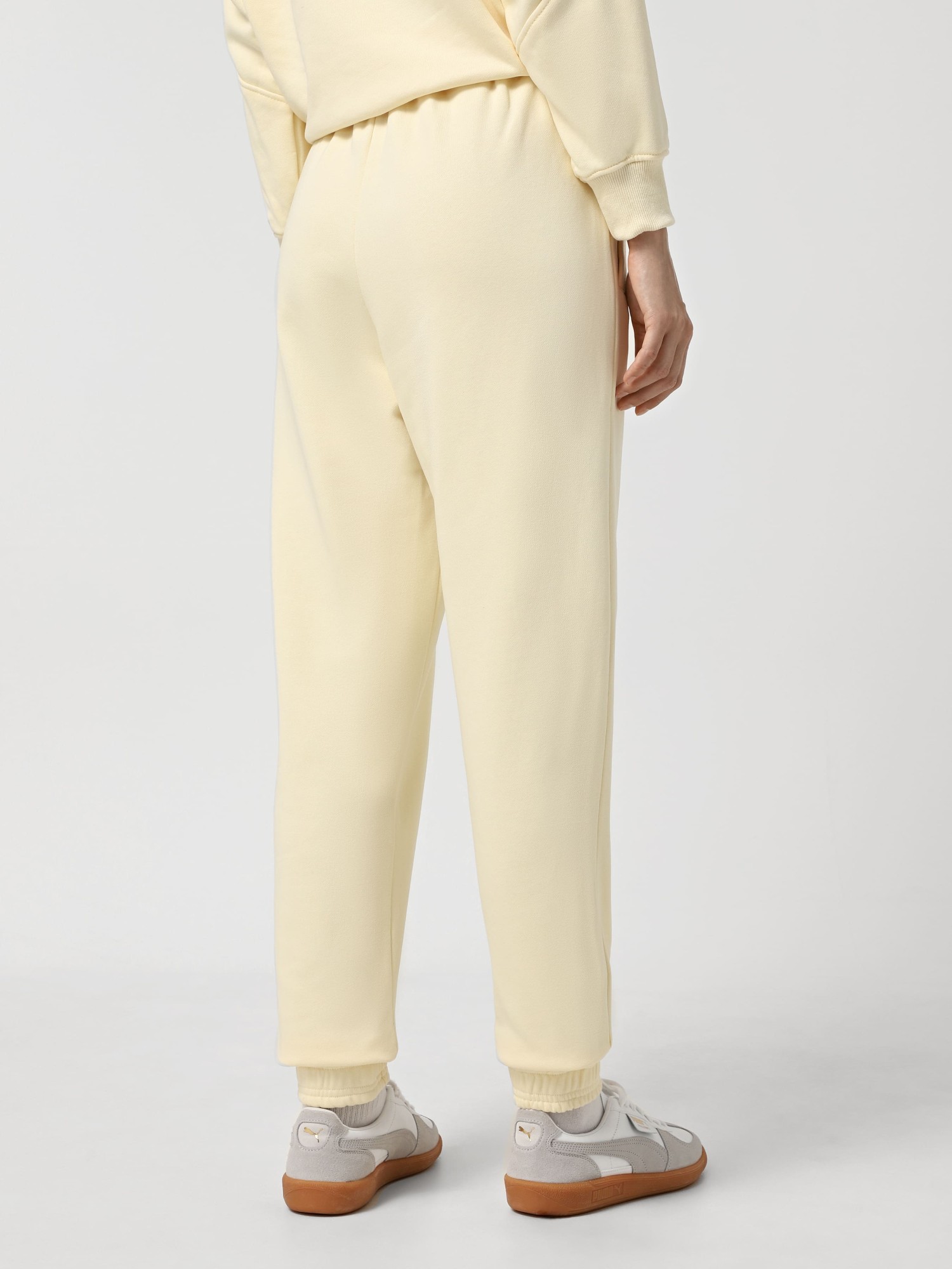 Штани жіночі Evoids Quintonilа бежеві 552445-125 изображение 4