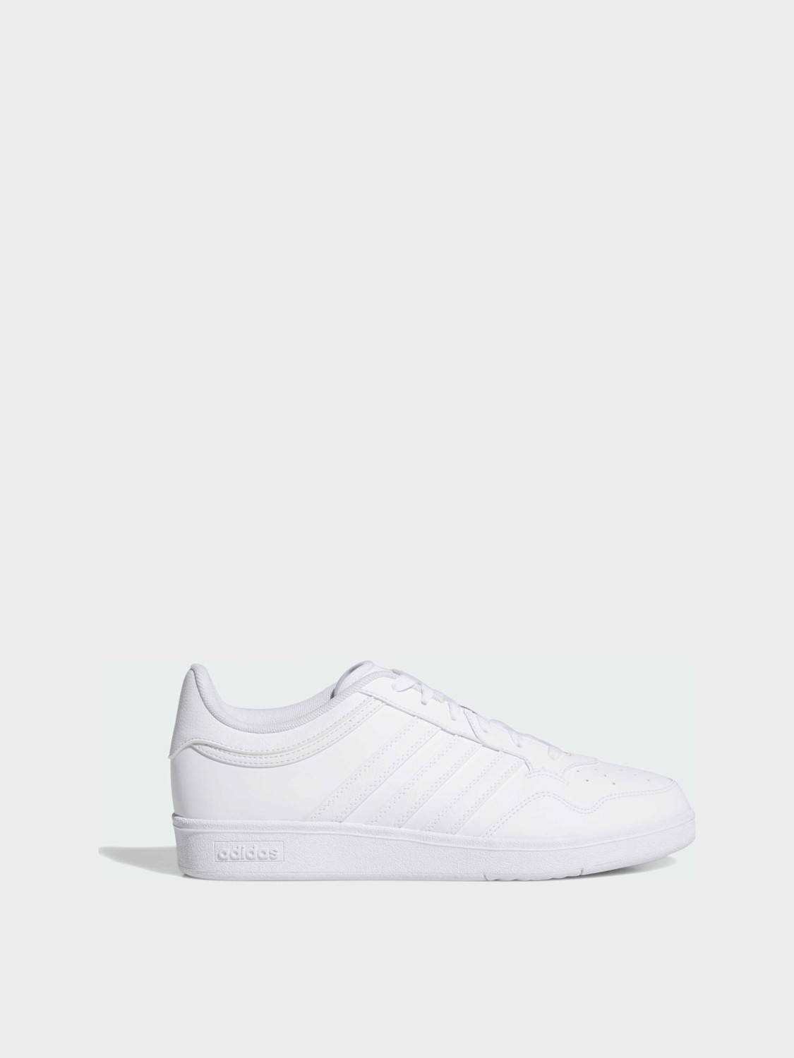 Кросівки Adidas HOOPS 4.0 білі JH6141 изображение 2