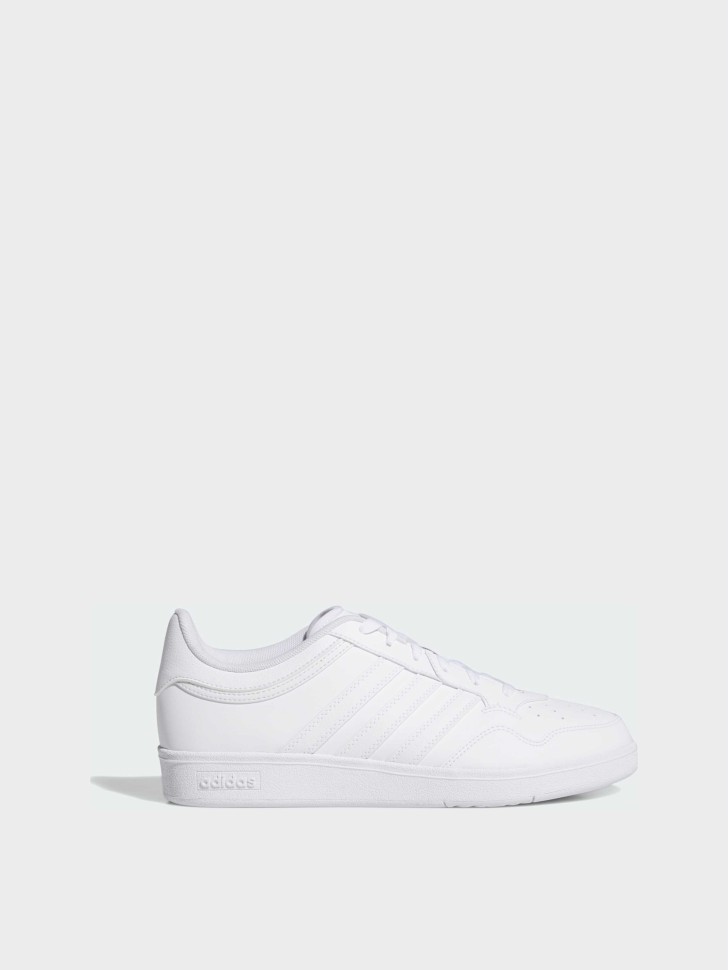 Кросівки чоловічі Adidas HOOPS 4.0 білі JH6141 изображение 2