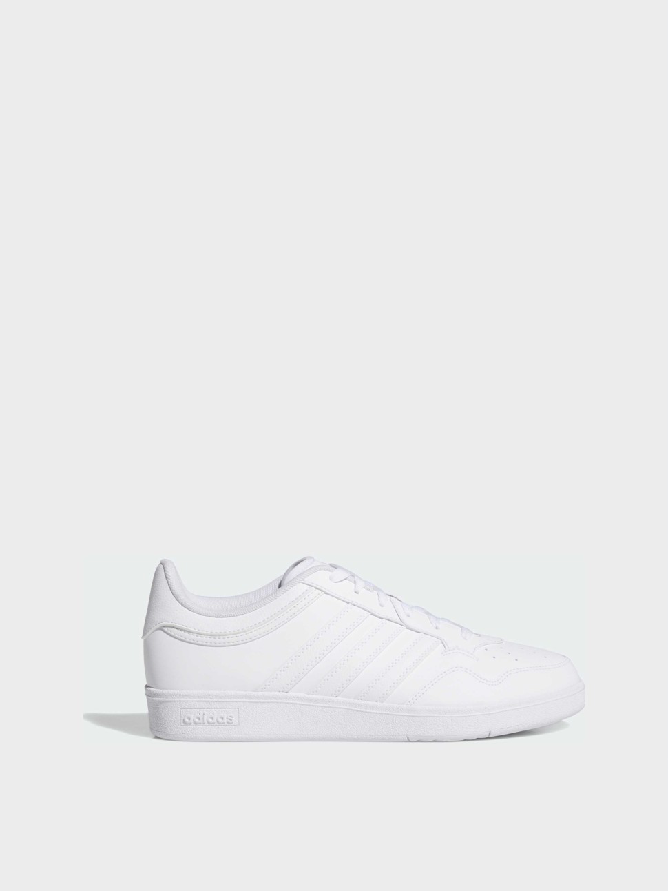 Кроссовки Adidas HOOPS 4.0 белые JH6141 — фото 2 — Sport City Кроссовки Adidas HOOPS 4.0 белые JH6141 — фото 2