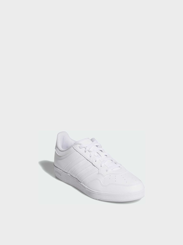 Кросівки чоловічі Adidas HOOPS 4.0 білі JH6141 изображение 3