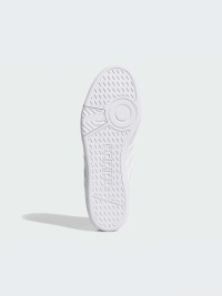 Кросівки чоловічі Adidas HOOPS 4.0 білі JH6141 изображение 6