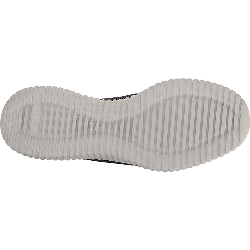 Кроссовки мужские Skechers Elite Flex синие 52640-NVGY — фото 3 — Sport City Кроссовки мужские Skechers Elite Flex синие 52640-NVGY — фото 3