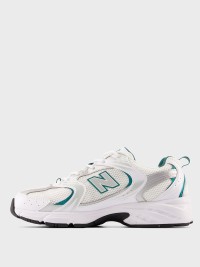 Кросівки чоловічі New Balance 530 білі MR530AB изображение 3