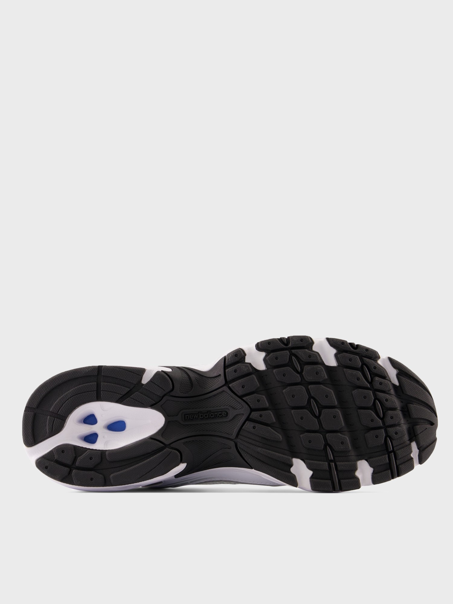 Кроссовки мужские New Balance 530 белые MR530AB изображение 5