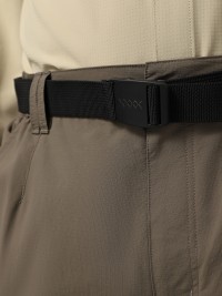 Брюки мужские Larum Thorne коричневые 102509-200 изображение 5