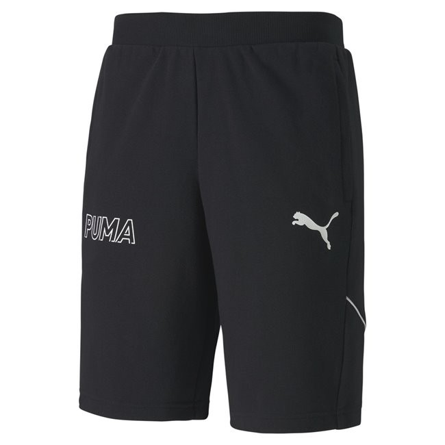 Шорты мужские Puma  58149801 изображение 1