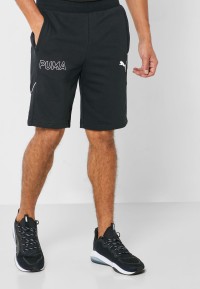 Шорты мужские Puma  58149801 изображение 2
