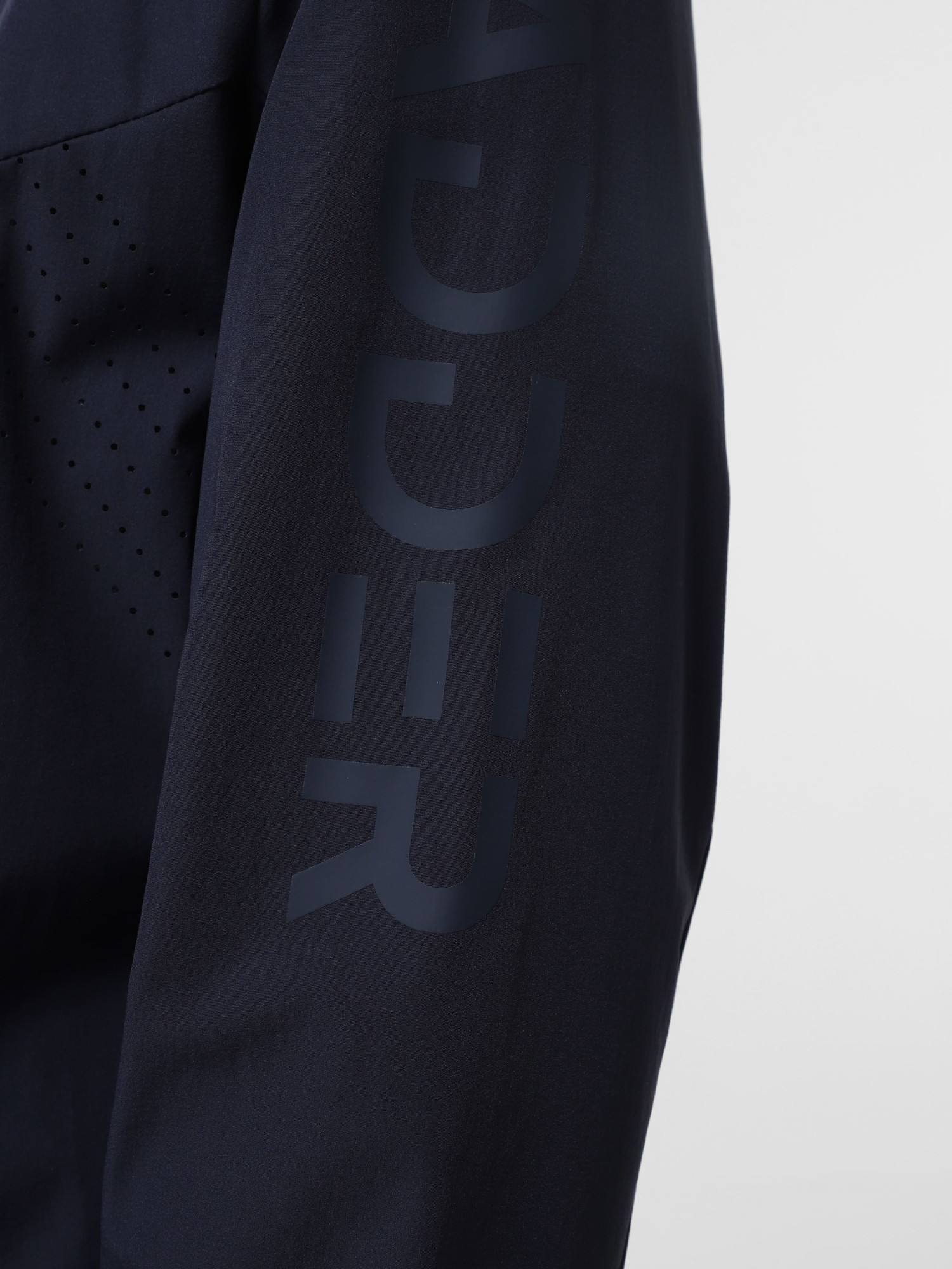 Ветровка мужская Radder Madots темно-синяя 442474-450 изображение 5