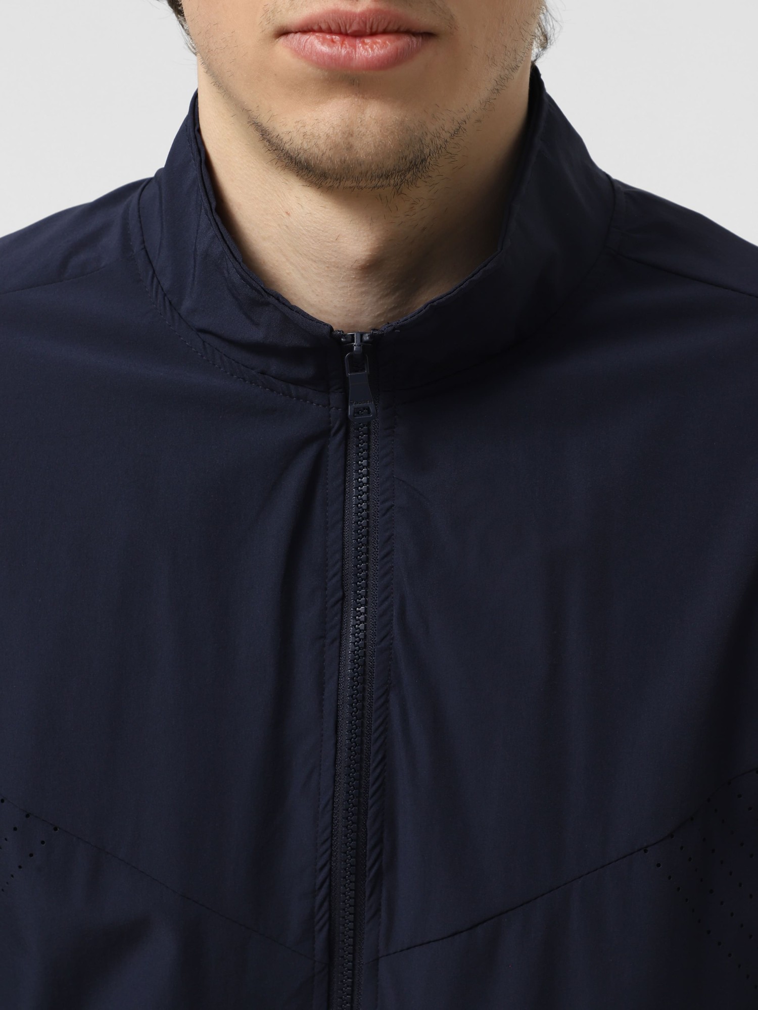 Ветровка мужская Radder Madots темно-синяя 442474-450 изображение 6