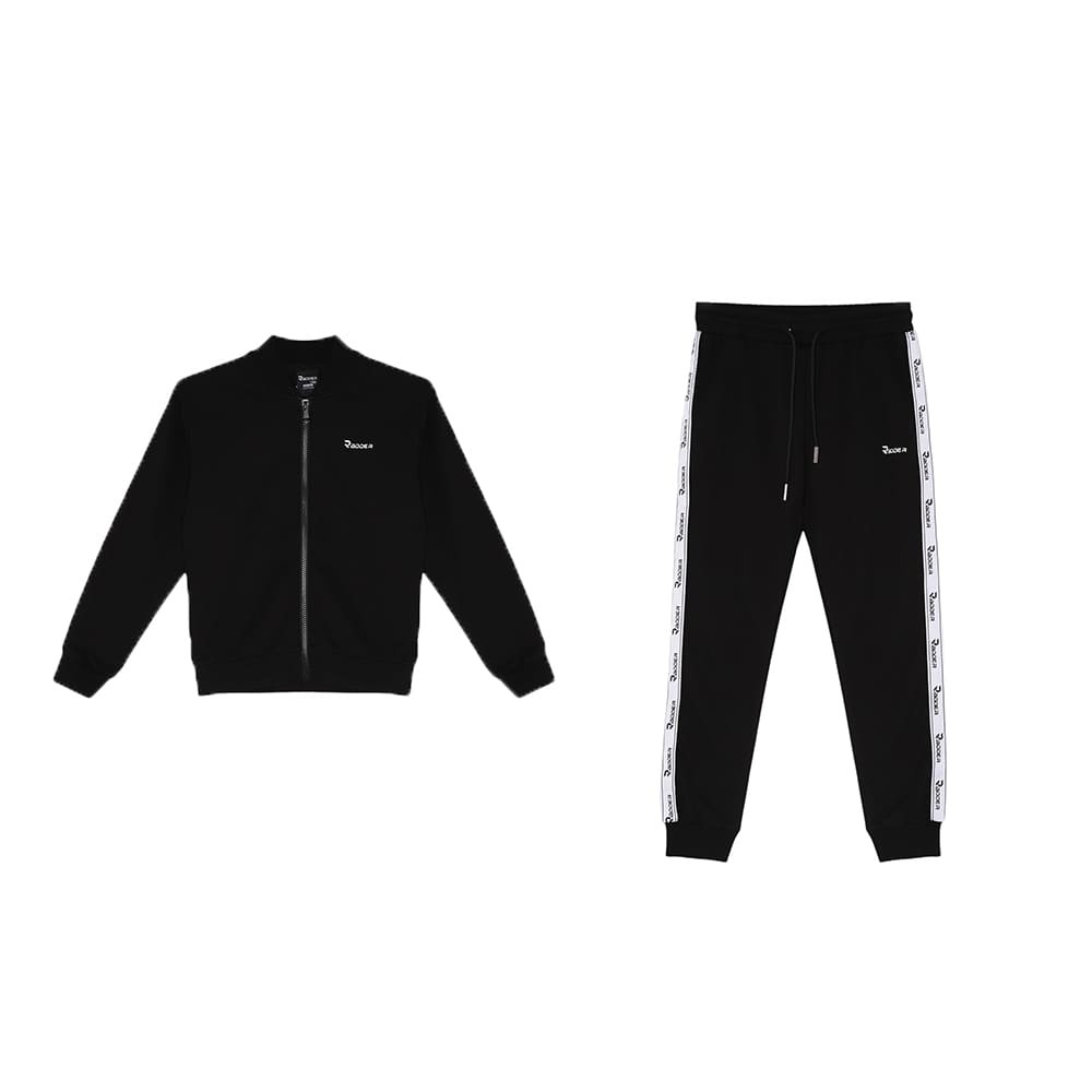 Костюм детский Radder Romilly черный 442577-010