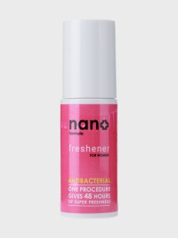 Нейтралізатор запаху жіночий 100 мл Nano formula 551004  изображение 2