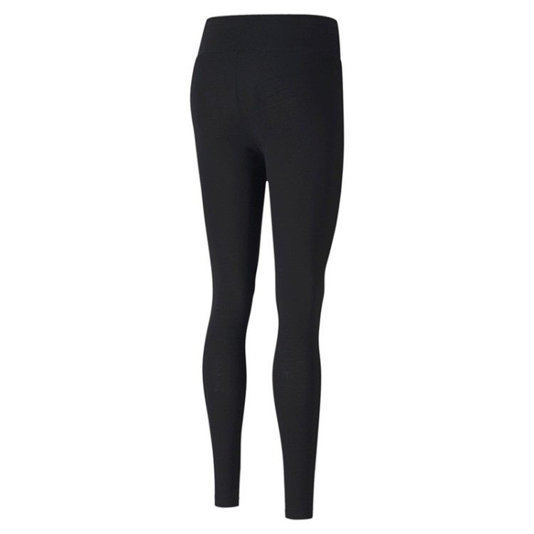 Леггинсы женские Puma Amplified Leggings черные 58361601 изображение 2