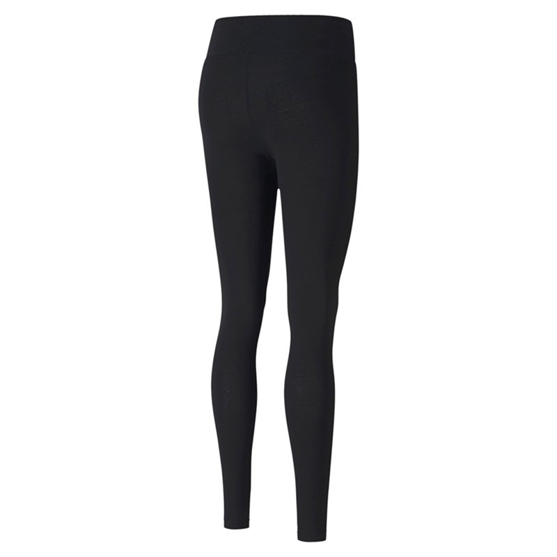Леггинсы женские Puma Amplified Leggings черные 58361601 изображение 2