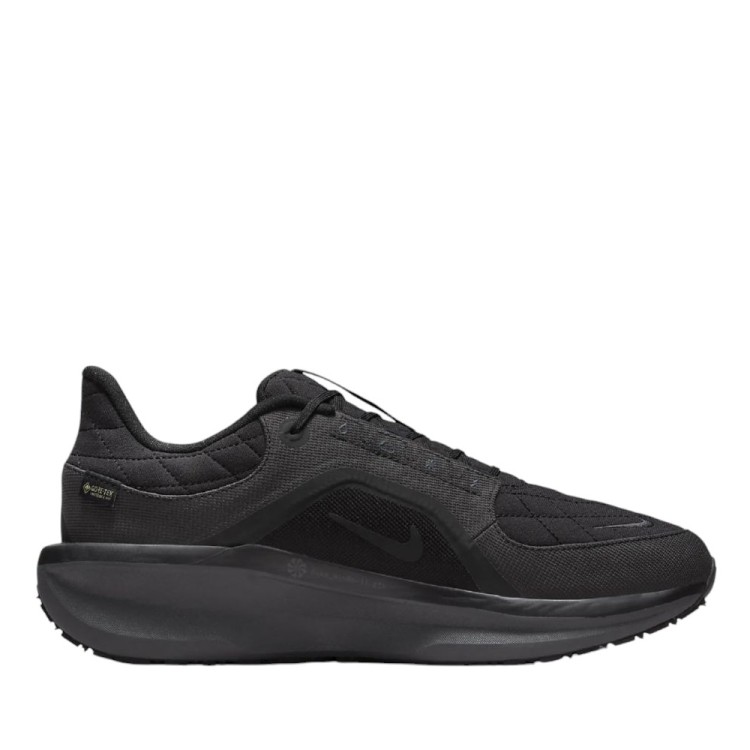 Кроссовки мужские Nike AIR WINFLO 11 GTX черные FQ1358-001