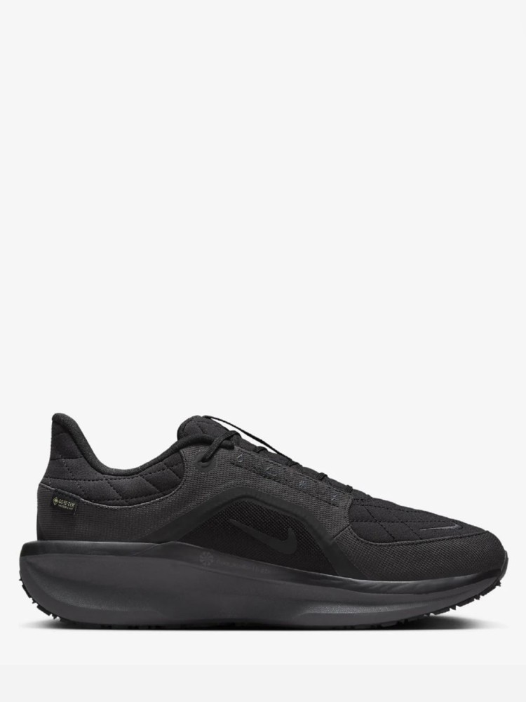 Кроссовки мужские Nike AIR WINFLO 11 GTX черные FQ1358-001 изображение 2