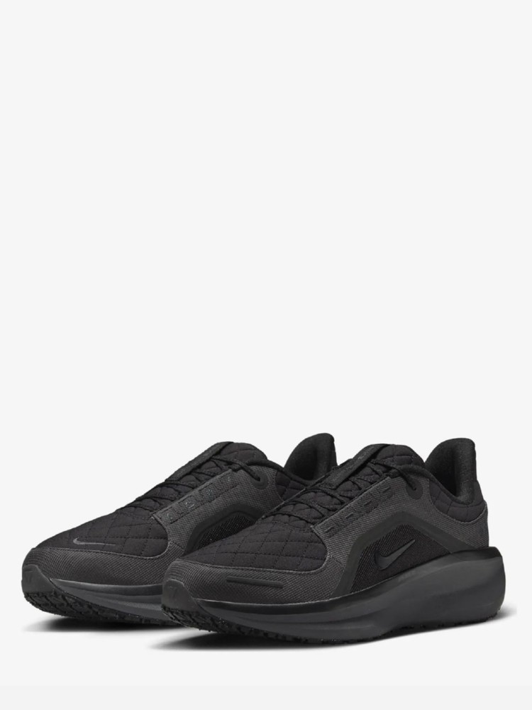 Кроссовки мужские Nike AIR WINFLO 11 GTX черные FQ1358-001 изображение 3