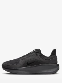 Кроссовки мужские Nike AIR WINFLO 11 GTX черные FQ1358-001 изображение 4