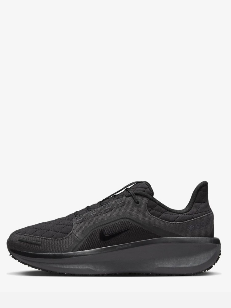 Кроссовки мужские Nike AIR WINFLO 11 GTX черные FQ1358-001 изображение 4