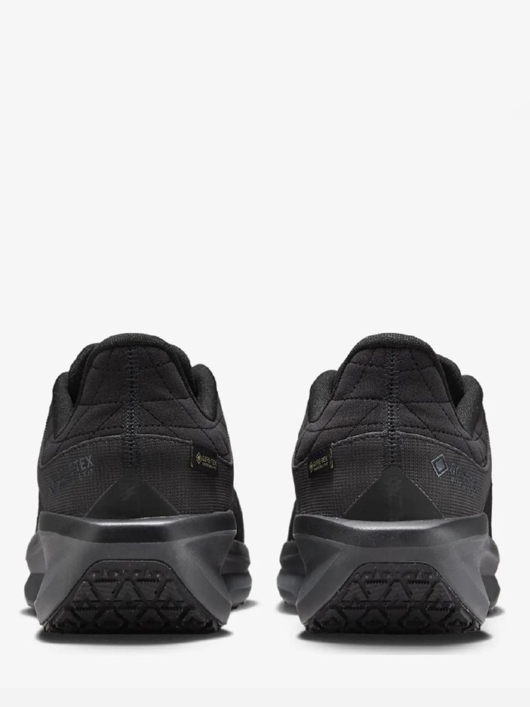 Кроссовки мужские Nike AIR WINFLO 11 GTX черные FQ1358-001 изображение 5