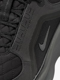Кроссовки мужские Nike AIR WINFLO 11 GTX черные FQ1358-001 изображение 6
